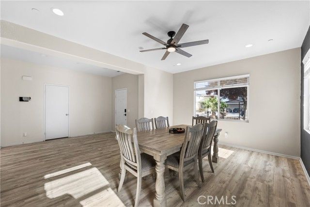 2517 San Madrid, Rosamond, CA 93560