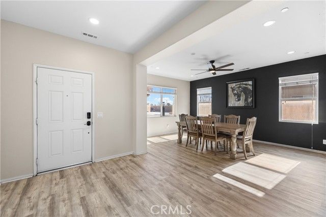 2517 San Madrid, Rosamond, CA 93560