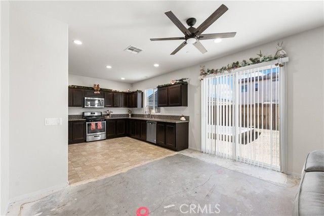 2517 San Madrid, Rosamond, CA 93560