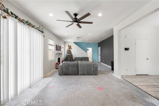 2517 San Madrid, Rosamond, CA 93560