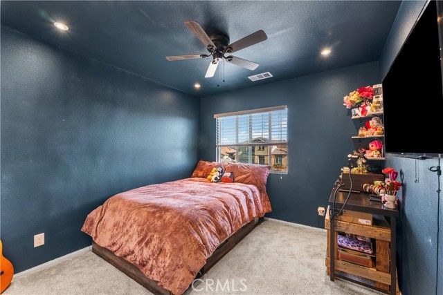 2517 San Madrid, Rosamond, CA 93560