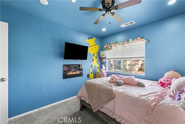 2517 San Madrid, Rosamond, CA 93560