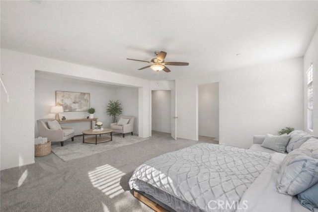 2517 San Madrid, Rosamond, CA 93560