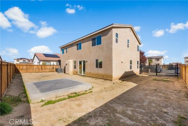 2517 San Madrid, Rosamond, CA 93560