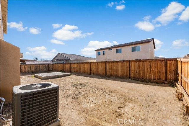 2517 San Madrid, Rosamond, CA 93560