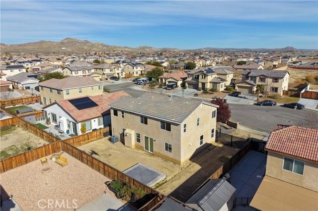 2517 San Madrid, Rosamond, CA 93560