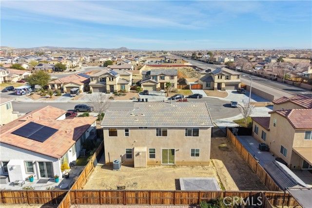 2517 San Madrid, Rosamond, CA 93560