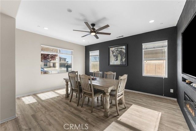 2517 San Madrid, Rosamond, CA 93560