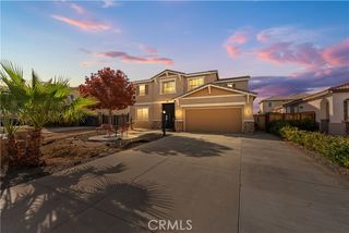 2517 San Madrid, Rosamond, CA 93560