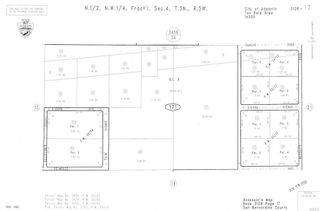 0 Sierra Avenue, Adelanto, CA 92301