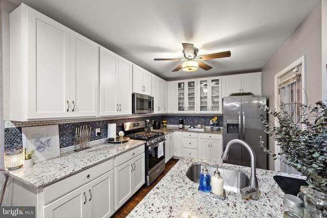 705 S VAN BUREN ST, Wilmington, DE 19805