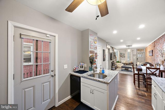 705 S VAN BUREN ST, Wilmington, DE 19805