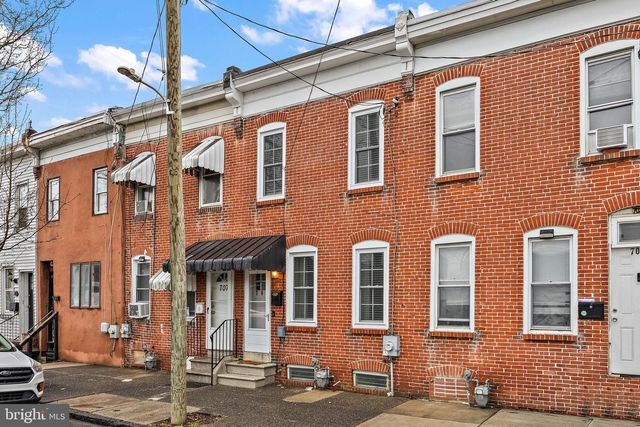 705 S VAN BUREN ST, Wilmington, DE 19805