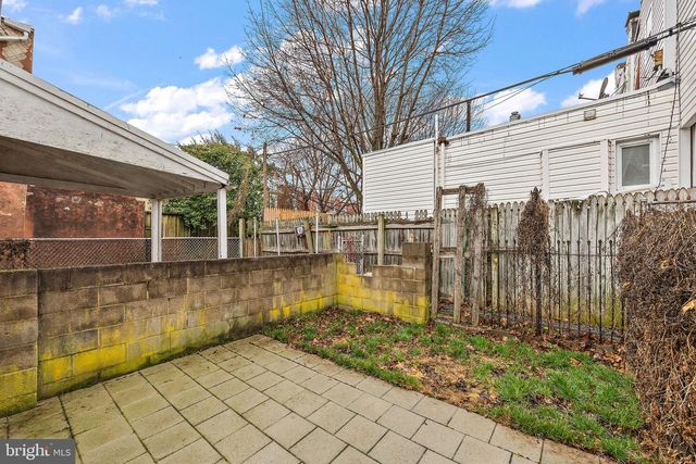 705 S VAN BUREN ST, Wilmington, DE 19805