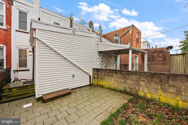 705 S VAN BUREN ST, Wilmington, DE 19805