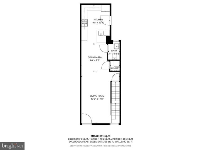 705 S VAN BUREN ST, Wilmington, DE 19805