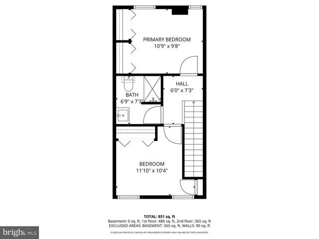 705 S VAN BUREN ST, Wilmington, DE 19805