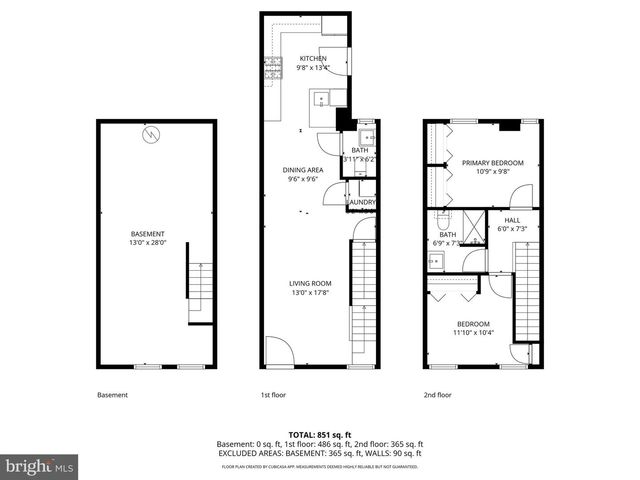 705 S VAN BUREN ST, Wilmington, DE 19805