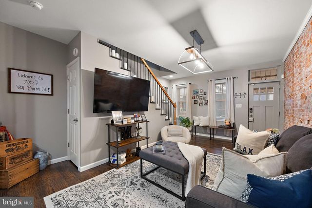 705 S VAN BUREN ST, Wilmington, DE 19805