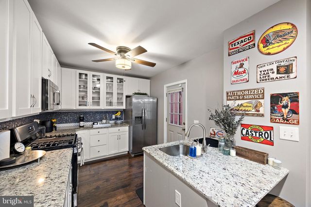 705 S VAN BUREN ST, Wilmington, DE 19805