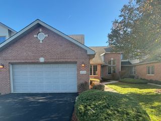 6709 Pondview Drive, Tinley Park, IL 60477