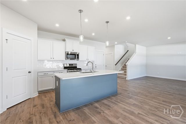 113 Miller Chapel Boulevard, Guyton, GA 31312