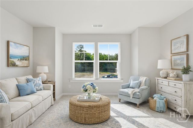 113 Miller Chapel Boulevard, Guyton, GA 31312