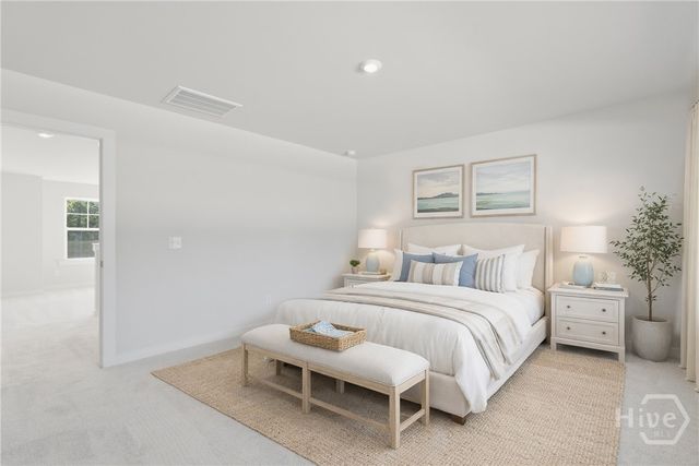 113 Miller Chapel Boulevard, Guyton, GA 31312