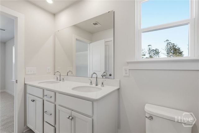 113 Miller Chapel Boulevard, Guyton, GA 31312