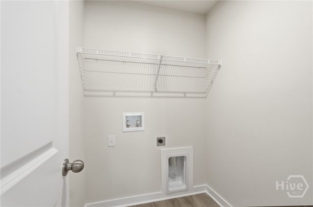 113 Miller Chapel Boulevard, Guyton, GA 31312