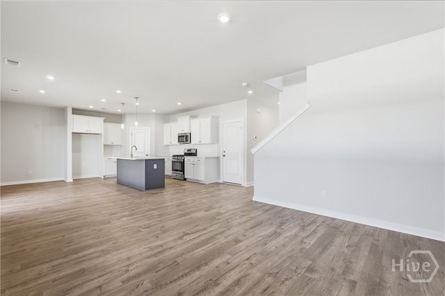 113 Miller Chapel Boulevard, Guyton, GA 31312