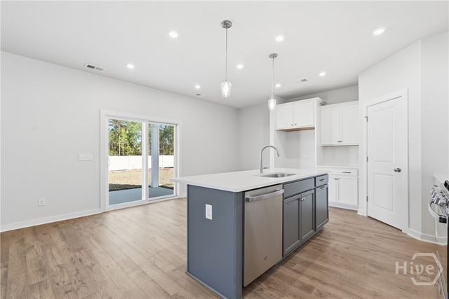 113 Miller Chapel Boulevard, Guyton, GA 31312