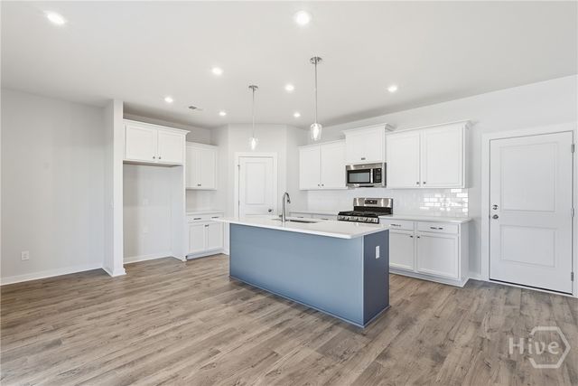 113 Miller Chapel Boulevard, Guyton, GA 31312