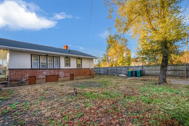 733 Lincoln Street, Gary, IN 46402