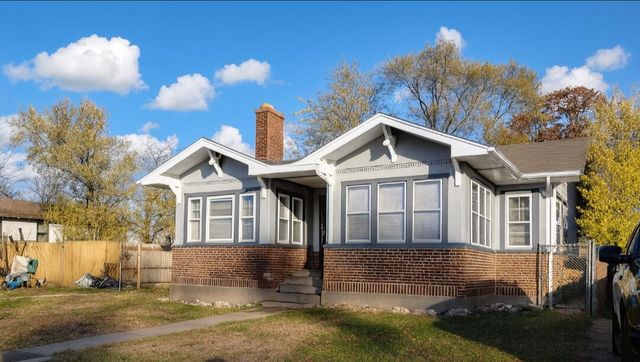 733 Lincoln Street, Gary, IN 46402