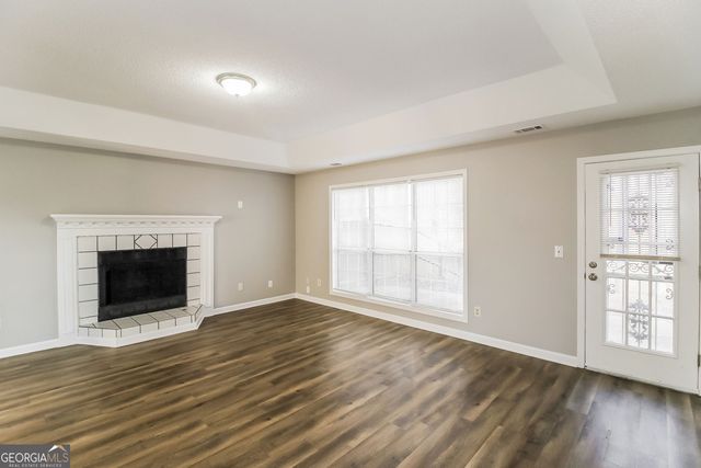 4358 Wesleyan Pointe, Decatur, GA 30034