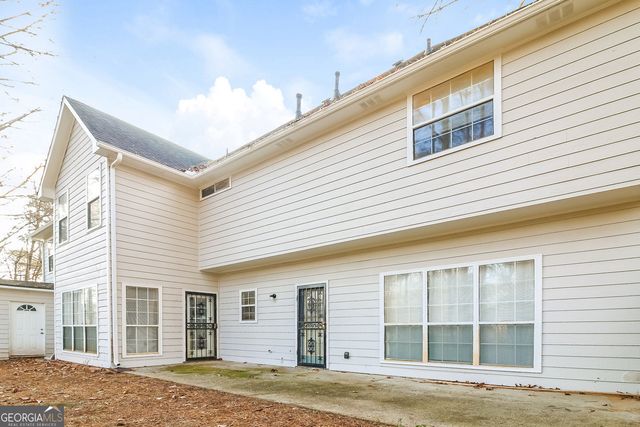 4358 Wesleyan Pointe, Decatur, GA 30034