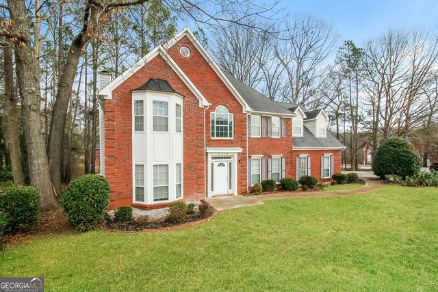 4358 Wesleyan Pointe, Decatur, GA 30034