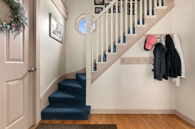 58 Glendale Ave, Peabody, MA 01960