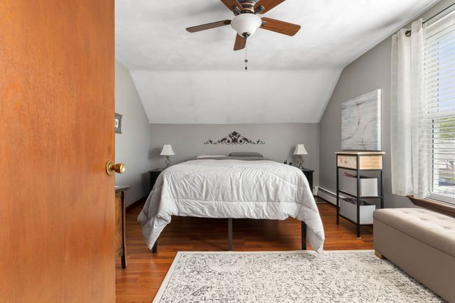 58 Glendale Ave, Peabody, MA 01960