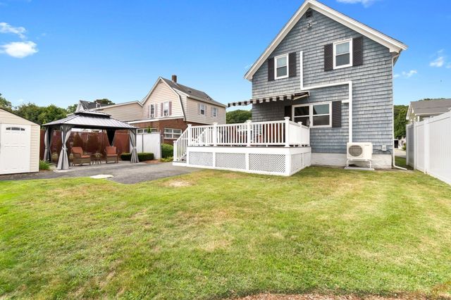 58 Glendale Ave, Peabody, MA 01960