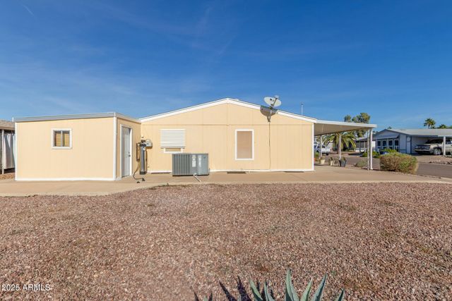 2208 W BASELINE Avenue 137, Apache Junction, AZ 85120