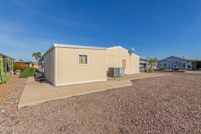 2208 W BASELINE Avenue 137, Apache Junction, AZ 85120