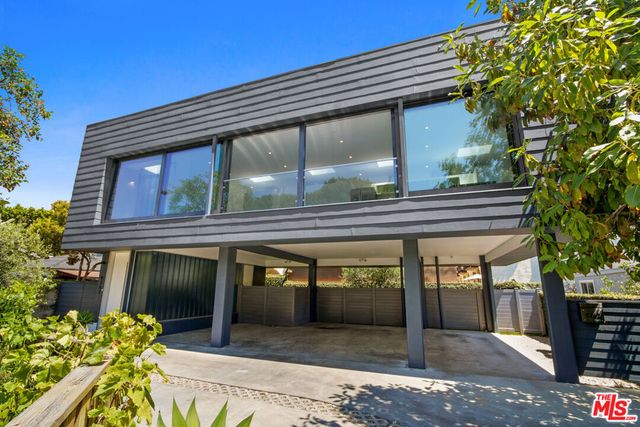4262 Lincoln Avenue, Culver City, CA 90232