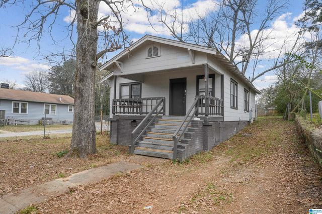 911 12TH AVENUE, Midfield, AL 35228