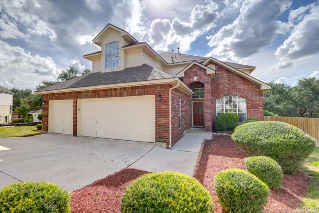 1339 Barton Creek, San Antonio, TX 78258