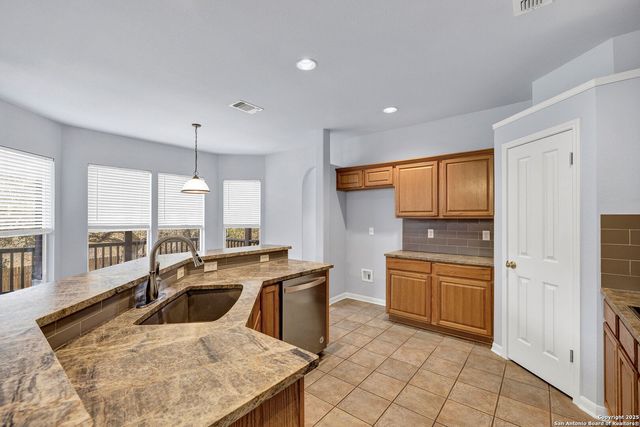 1339 Barton Creek, San Antonio, TX 78258