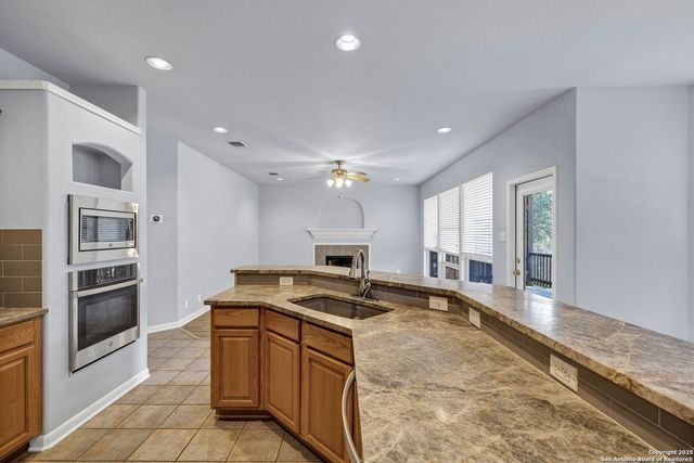 1339 Barton Creek, San Antonio, TX 78258