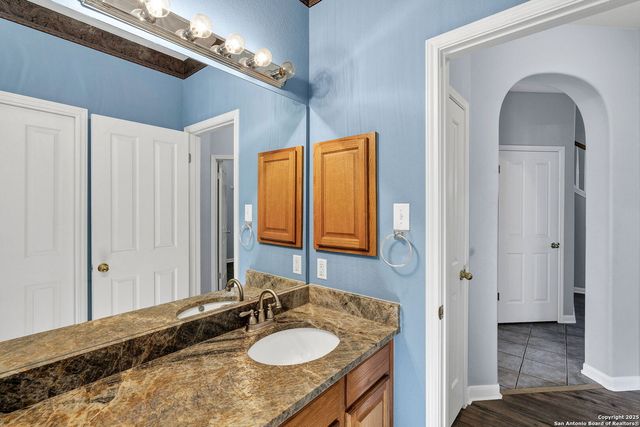 1339 Barton Creek, San Antonio, TX 78258