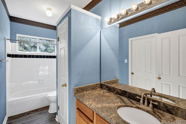 1339 Barton Creek, San Antonio, TX 78258